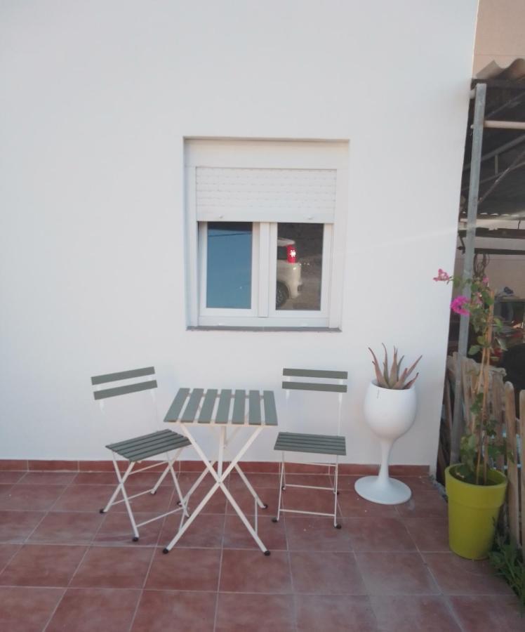 Casa Rural Mary San Miguel de Abona Exterior foto